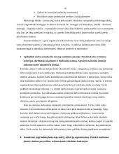 Kavinėje atliktos praktikos aprašymas 10 puslapis