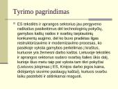Paslaugų statistinis tyrimas 2 puslapis