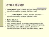Paslaugų statistinis tyrimas 3 puslapis