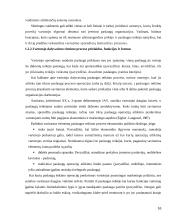 Verslo paslaugas teikiančių įmonių rėmimo komplekso tobulinimas 16 puslapis