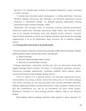 Verslo paslaugas teikiančių įmonių rėmimo komplekso tobulinimas 18 puslapis