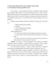 Verslo paslaugas teikiančių įmonių rėmimo komplekso tobulinimas 4 puslapis