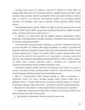 Verslo paslaugas teikiančių įmonių rėmimo komplekso tobulinimas 10 puslapis