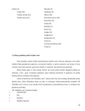 Pieno produktų pasirinkimo kriterijų tyrimas 13 puslapis