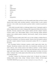 Pieno produktų pasirinkimo kriterijų tyrimas 14 puslapis