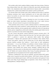 Pieno produktų pasirinkimo kriterijų tyrimas 17 puslapis