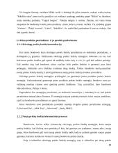 Pieno produktų pasirinkimo kriterijų tyrimas 18 puslapis