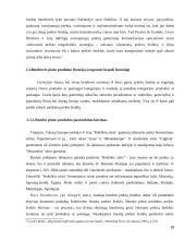 Pieno produktų pasirinkimo kriterijų tyrimas 19 puslapis