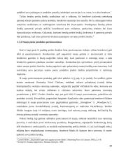 Pieno produktų pasirinkimo kriterijų tyrimas 20 puslapis