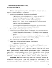 Pieno produktų pasirinkimo kriterijų tyrimas 3 puslapis