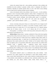 Pieno produktų pasirinkimo kriterijų tyrimas 5 puslapis