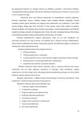 Kultūros įmonės praktikos ataskaita 14 puslapis