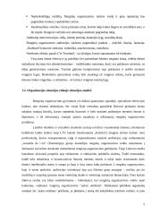 Kultūros įmonės praktikos ataskaita 5 puslapis