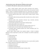 AB “Vilniaus Pergalė” prekybos skyriaus veiklos planavimo tobulinimas 4 puslapis