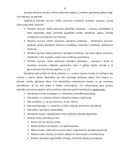 AB “Vilniaus Pergalė” prekybos skyriaus veiklos planavimo tobulinimas 7 puslapis