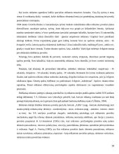 Etiškos ir neetiškos reklamos pateikimas Lietuvos ir užsienio žiniasklaidoje 19 puslapis