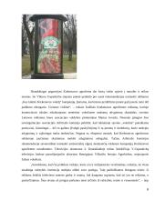 Etiškos ir neetiškos reklamos pateikimas Lietuvos ir užsienio žiniasklaidoje 6 puslapis