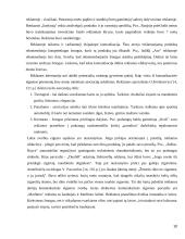 Etiškos ir neetiškos reklamos pateikimas Lietuvos ir užsienio žiniasklaidoje 10 puslapis