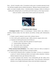 Manipuliacijos reklamoje 8 puslapis