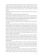 Reklamos įtaka paaugliams 19 puslapis