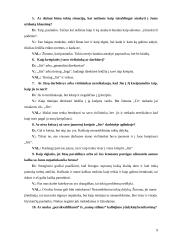 Dalykinio bendravimo rūšys 9 puslapis