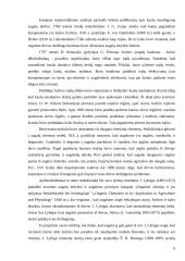 Trąšų eksporto pelningumo ryšys su dujų importu 6 puslapis