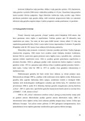 Trąšų eksporto pelningumo ryšys su dujų importu 10 puslapis