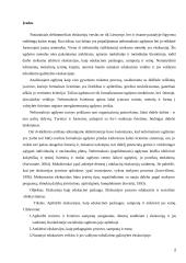 Ekskursijų organizavimo specifika 2 puslapis