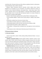 Ekskursijų organizavimo specifika 12 puslapis