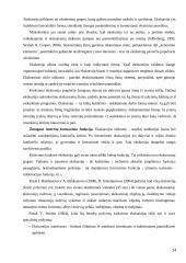 Ekskursijų organizavimo specifika 14 puslapis