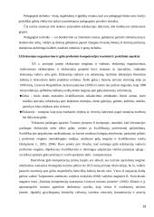 Ekskursijų organizavimo specifika 19 puslapis