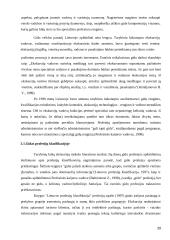 Ekskursijų organizavimo specifika 20 puslapis