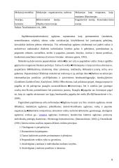 Ekskursijų organizavimo specifika 6 puslapis