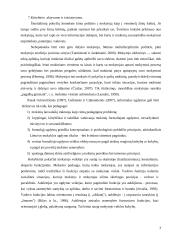 Ekskursijų organizavimo specifika 7 puslapis