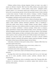 Ekskursijų organizavimo specifika 8 puslapis