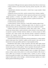 Ekskursijų organizavimo specifika 9 puslapis