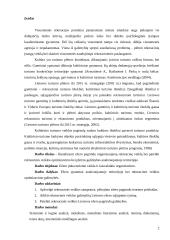 Ežerai kaip turistinis išteklis 2 puslapis