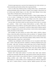 Ežerai kaip turistinis išteklis 11 puslapis