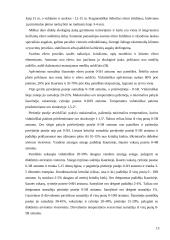 Ežerai kaip turistinis išteklis 13 puslapis