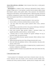 Ežerai kaip turistinis išteklis 16 puslapis