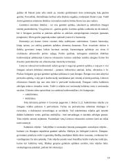 Ežerai kaip turistinis išteklis 18 puslapis