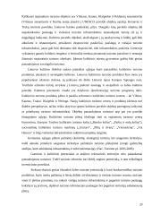 Ežerai kaip turistinis išteklis 20 puslapis