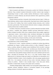 Ežerai kaip turistinis išteklis 3 puslapis