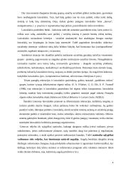 Ežerai kaip turistinis išteklis 4 puslapis