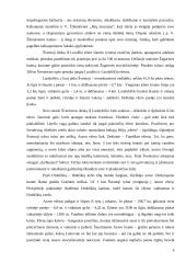 Ežerai kaip turistinis išteklis 6 puslapis