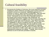 Feasibility analysis 12 puslapis