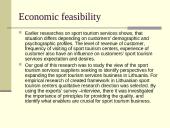Feasibility analysis 5 puslapis
