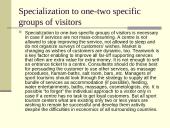 Healthiness and sport tourism industry in Lithuania    13 puslapis