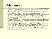 Healthiness and sport tourism industry in Lithuania    16 puslapis