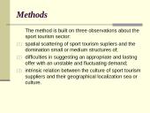 Healthiness and sport tourism industry in Lithuania    6 puslapis